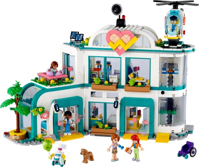 Set 42621-1