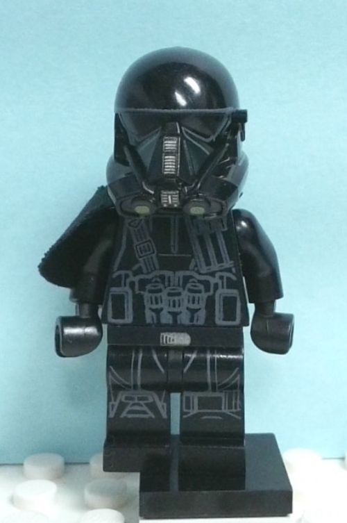 Minifig sw0796