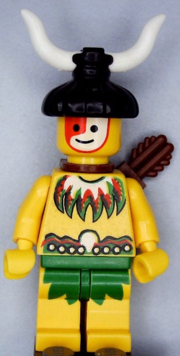 Minifig pi079