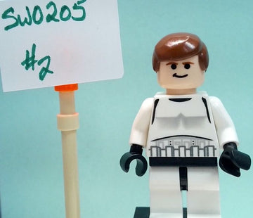 Minifig sw0205
