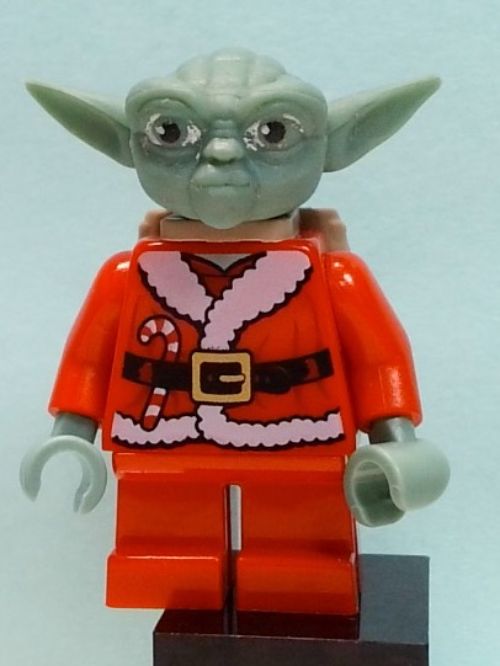 Minifig sw0358