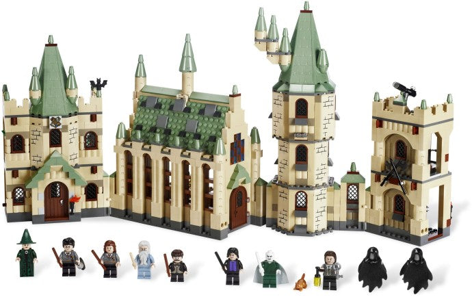 Set 4842-1