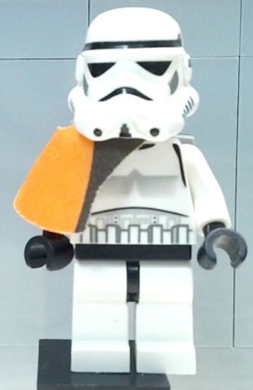 Minifig sw0109