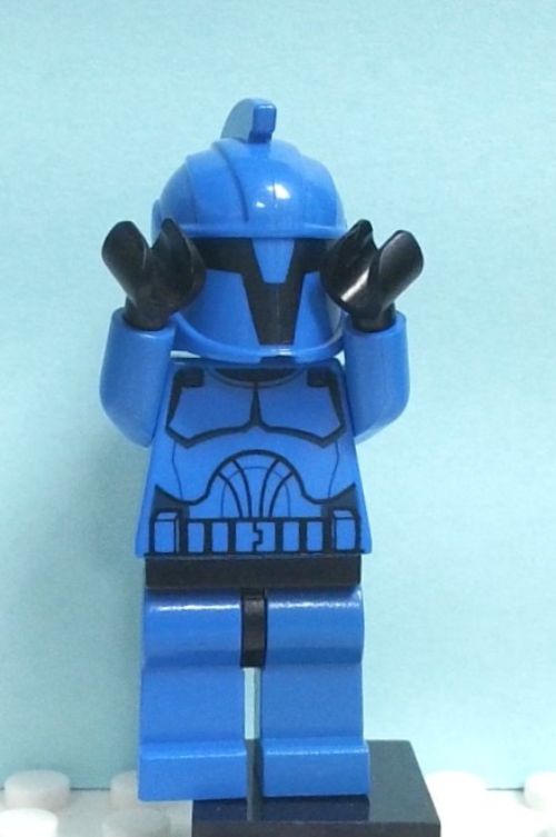 Minifig sw0244a
