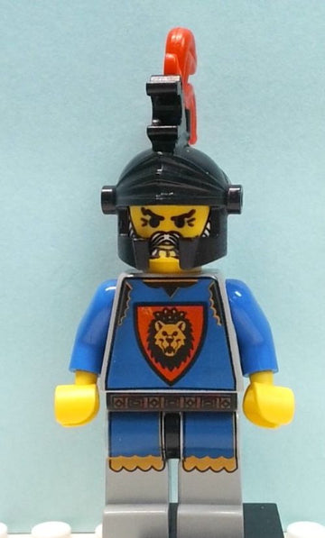 Minifig cas020