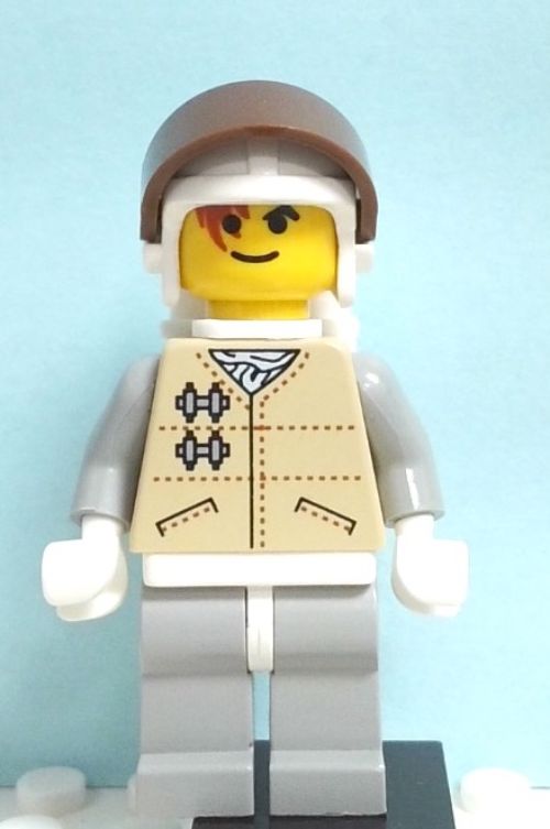 Minifig sw0016