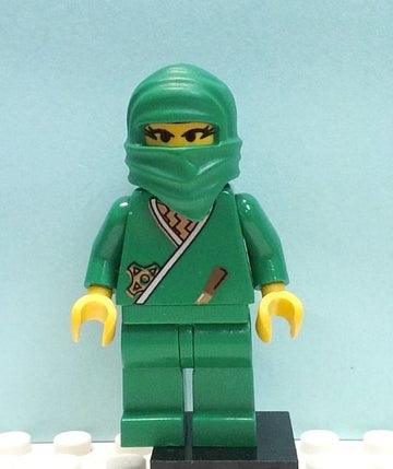 Minifig cas212
