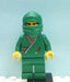 Minifig cas212
