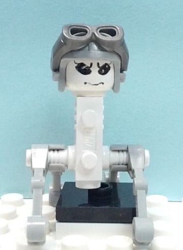 Minifig sw0043