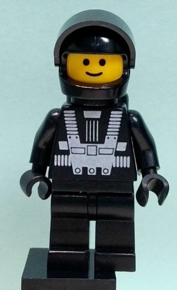 Minifig sp001