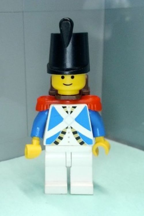 Minifig pi061