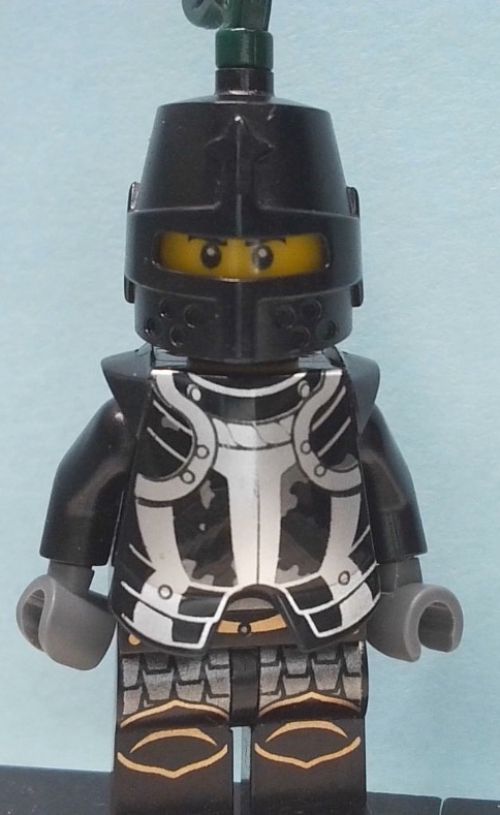 Minifig cas506
