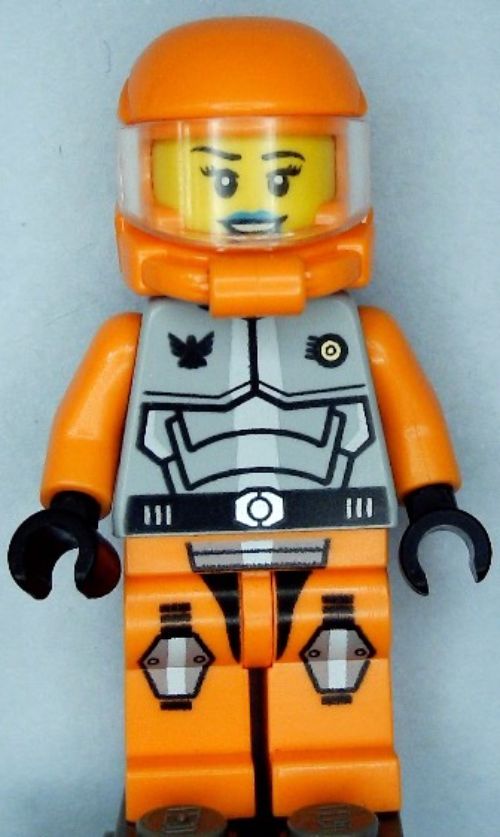 Minifig gs012