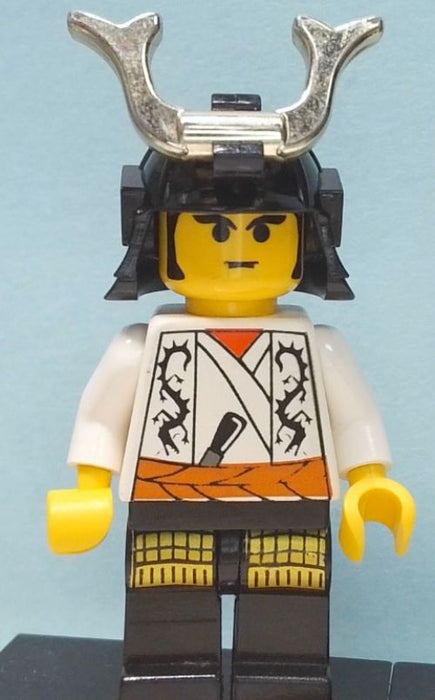 Minifig cas206