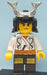 Minifig cas206