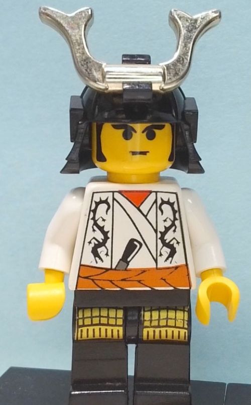 Minifig cas206