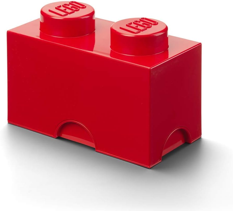 LEGO Storage Brick 2