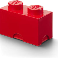 LEGO Storage Brick 2