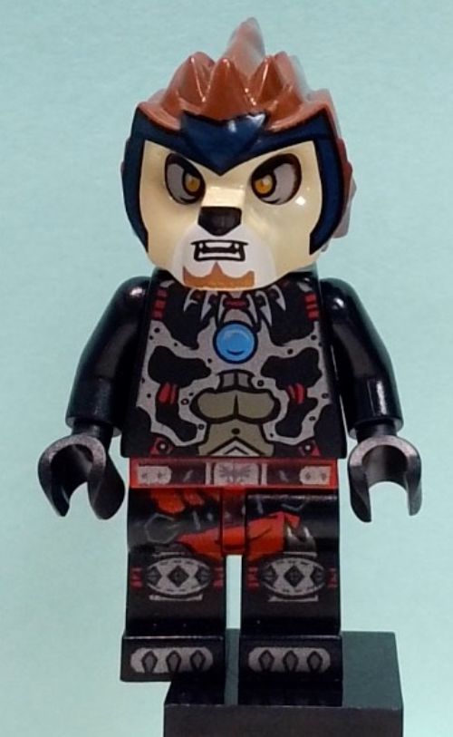 Minifig loc069