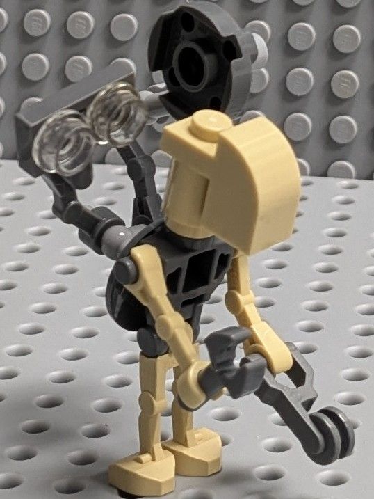 Minifig sw0216a