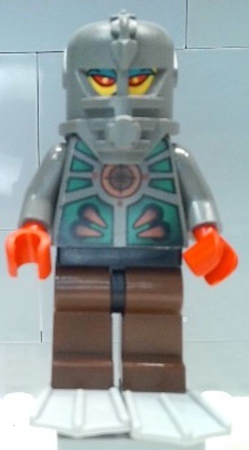 Minifig aqu014a