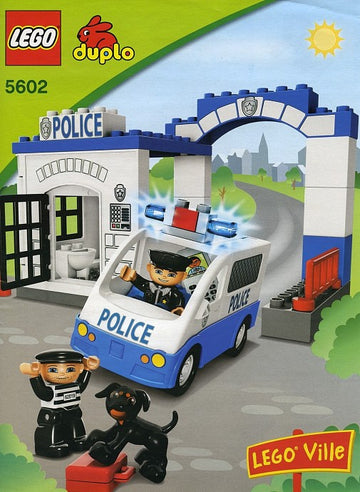 Set 5602-1