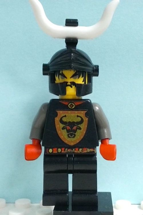 Minifig cas046