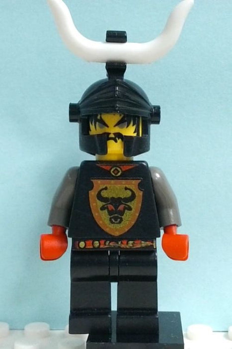 Minifig cas046