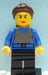 Minifig sw0025