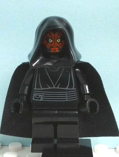Minifig sw0686
