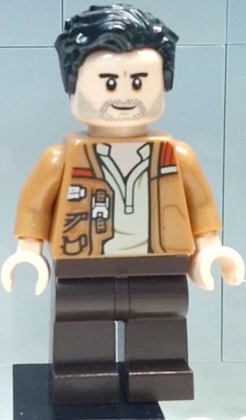 Minifig sw0737