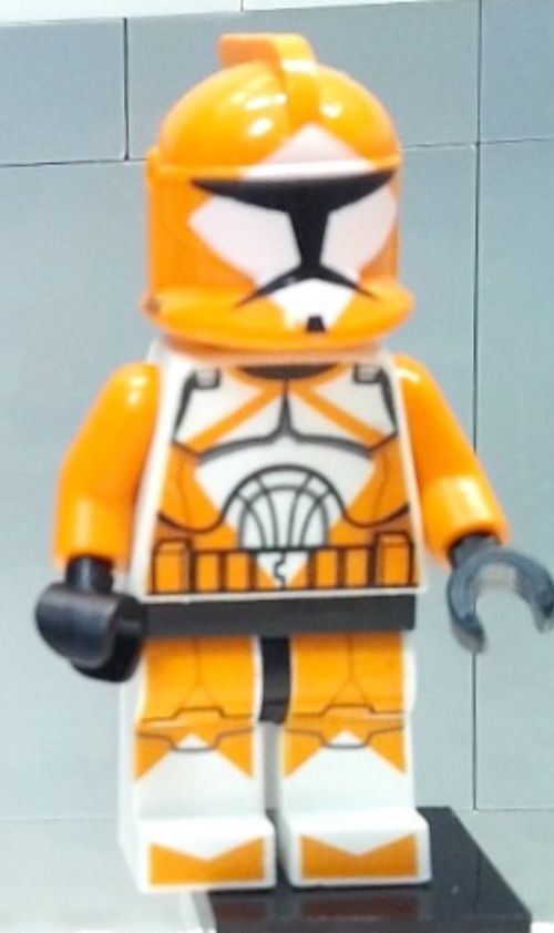 Minifig sw0299