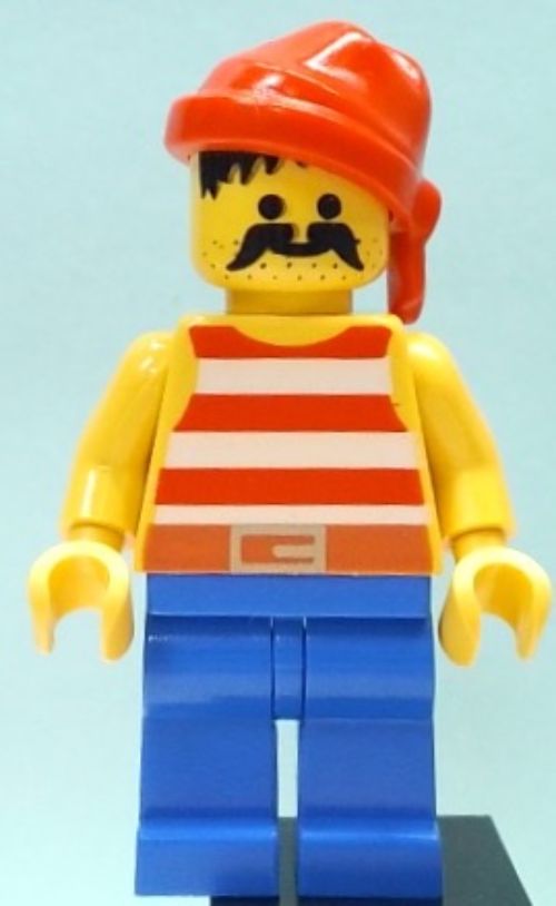 Minifig pi043