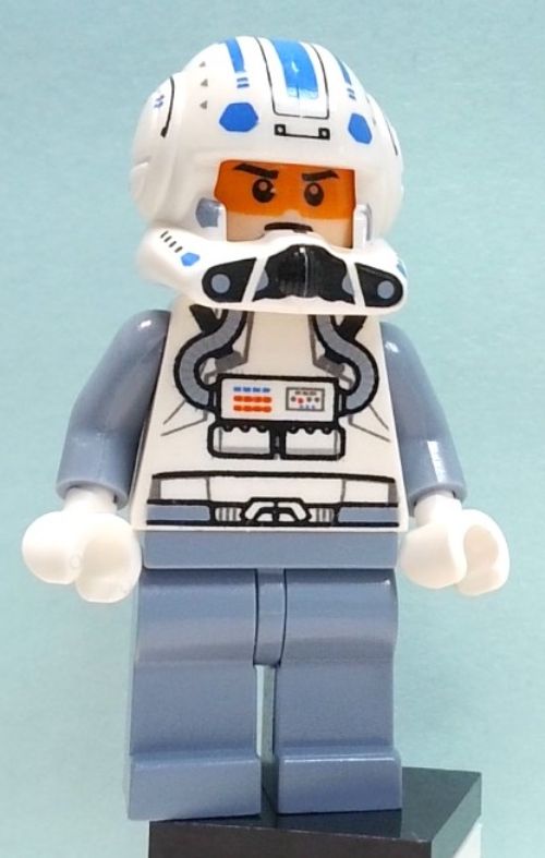 Minifig sw0265