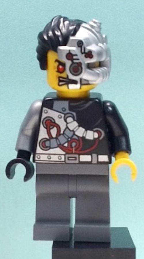 Minifig njo0088