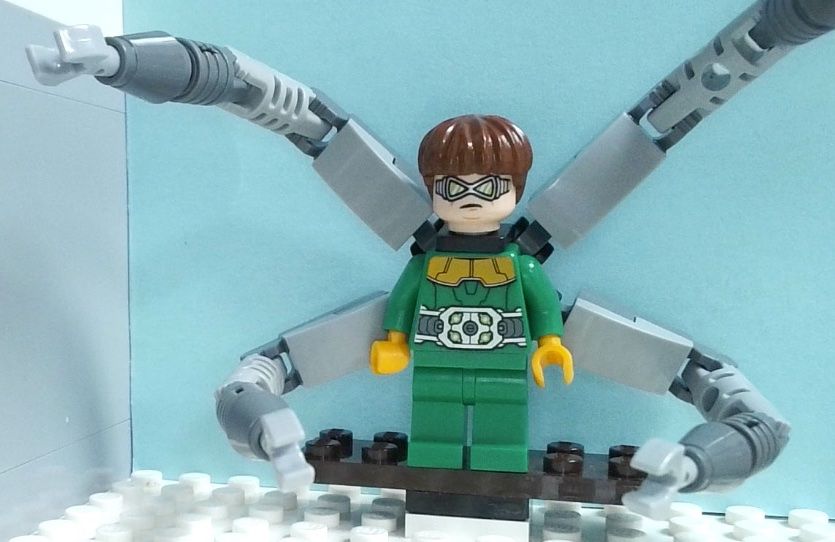 Minifig sh0616
