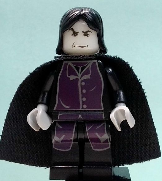 Minifig hp012