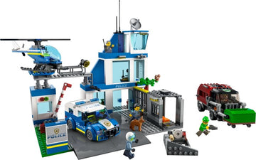 Set 60316-1