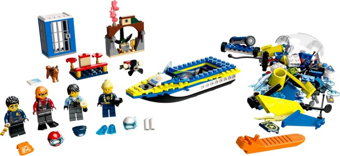Set 60355-1