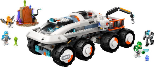 Set 60432-1