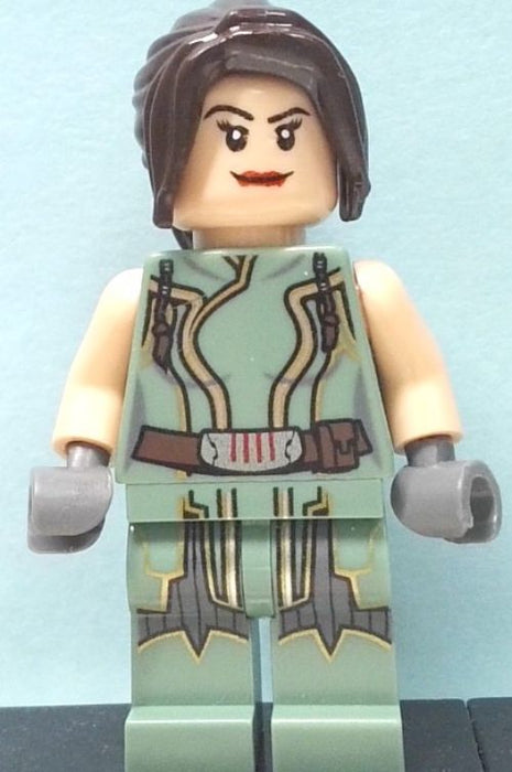 Minifig sw0389