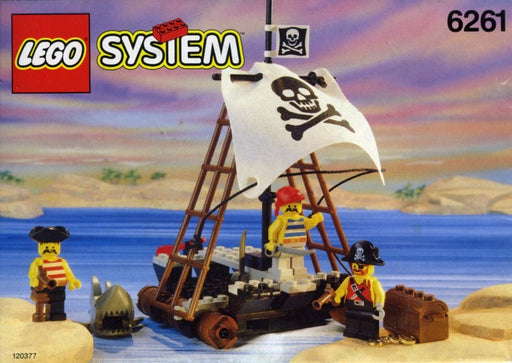 Set 6261-1