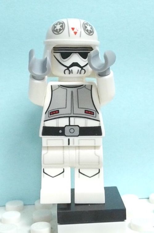 Minifig sw0624