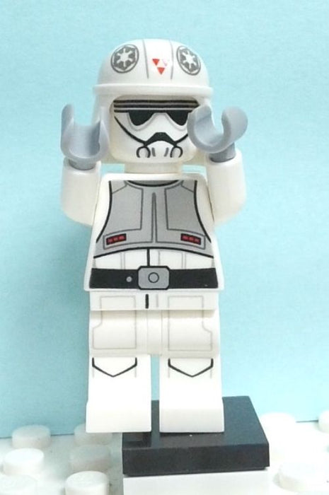 Minifig sw0624