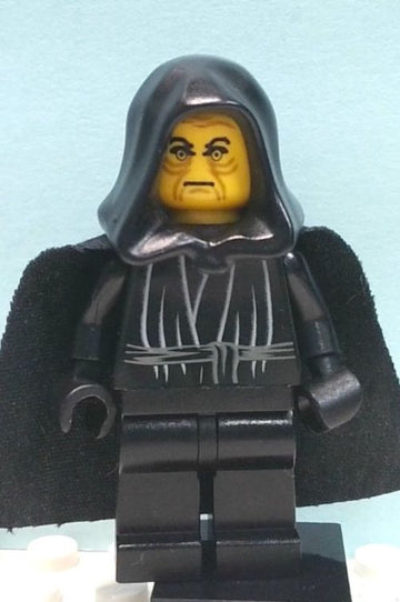 Minifig sw0066