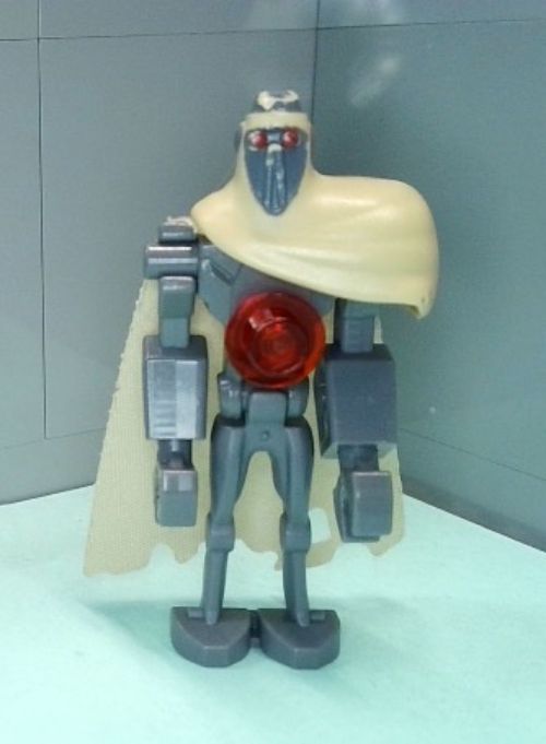 Minifig sw0190