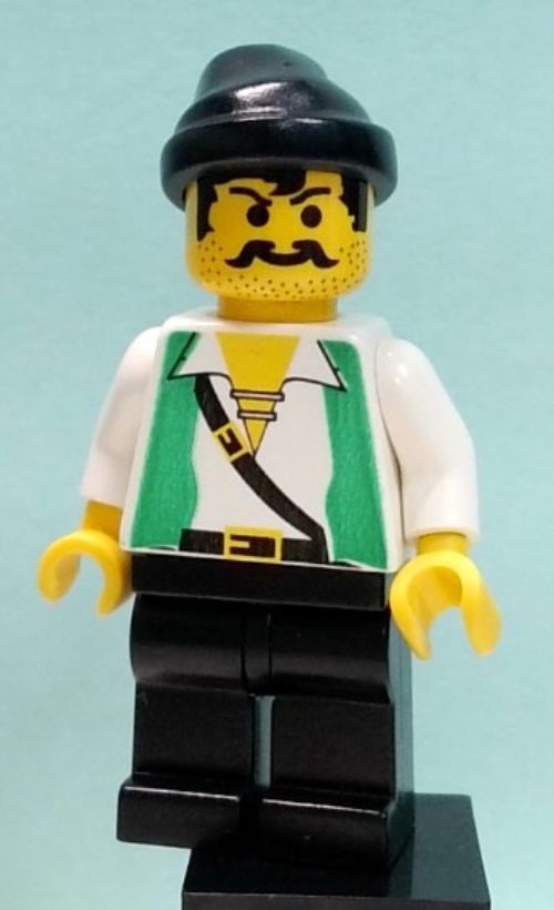 Minifig pi047