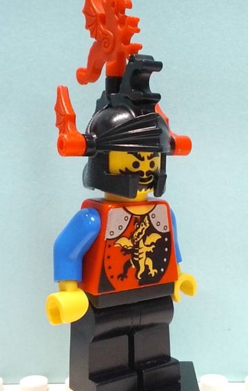 Minifig cas017