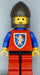 Minifig cas289