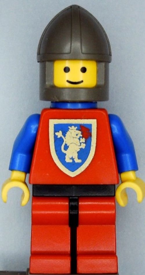 Minifig cas289